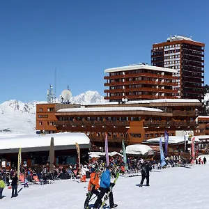 Odalys Le Pelvoux La Plagne